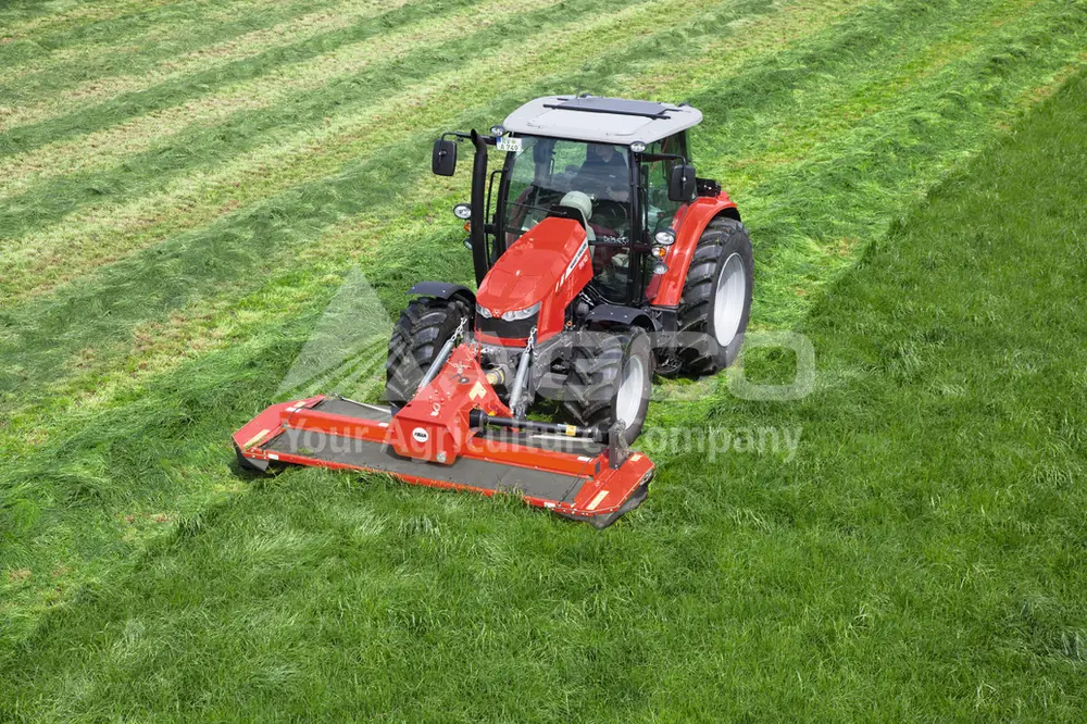 Fella Ramos 310 FP-K