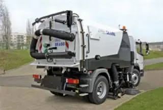 Schmidt SK 600