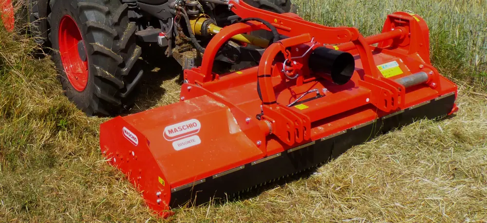 Maschio Bisonte 220 thumbnail 2