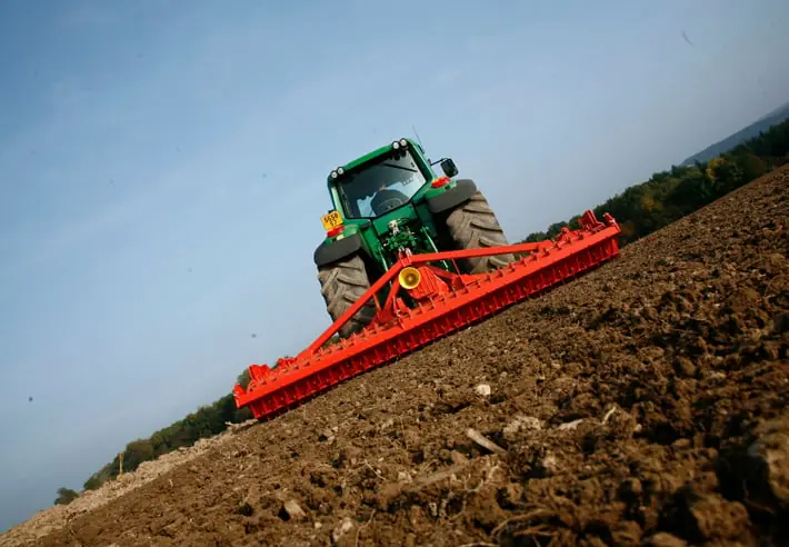 Kuhn HR 6004 DRC thumbnail 2