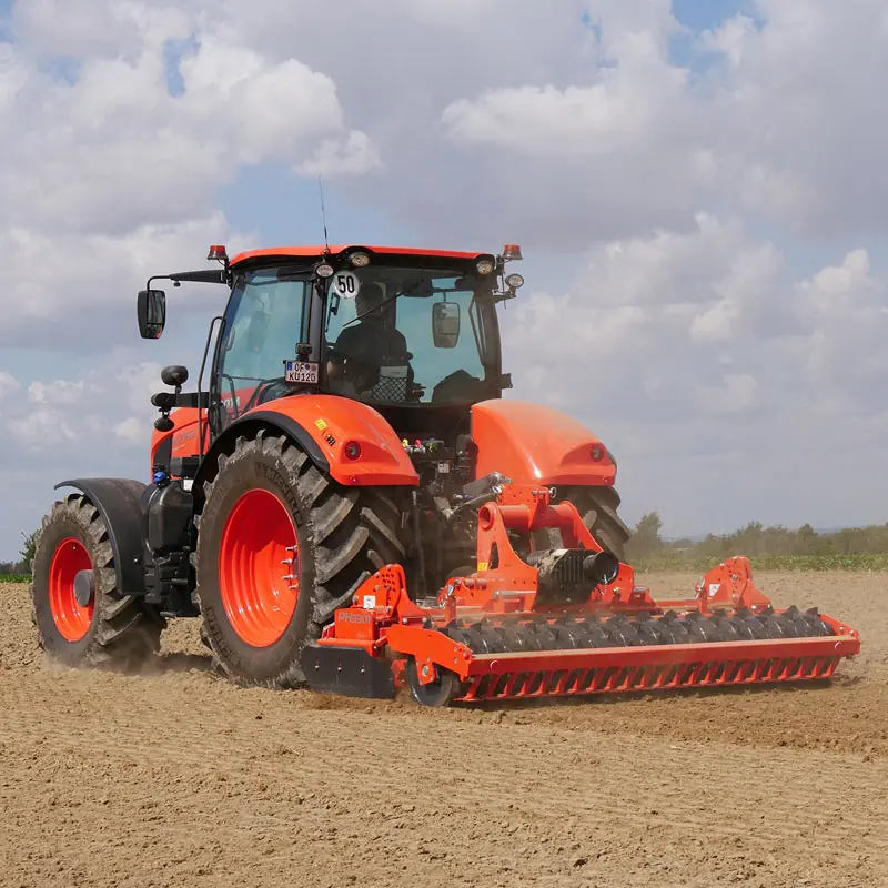 Kubota PH3301