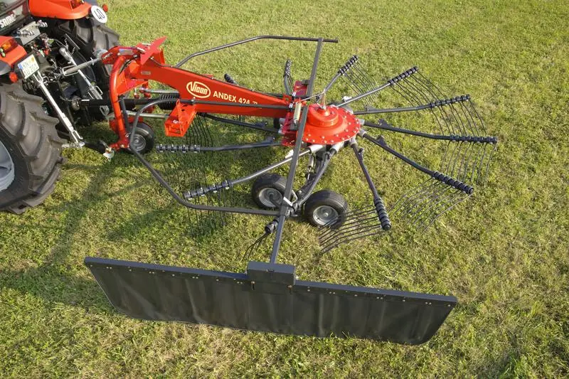 Vicon Andex 424 T