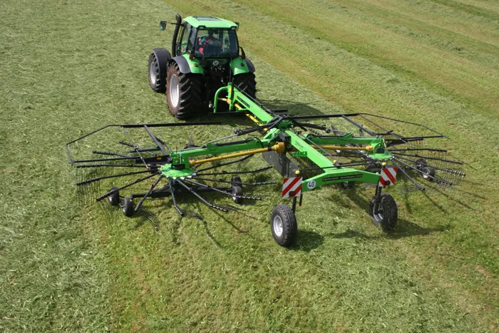 DEUTZ-FAHR SwM 15043 thumbnail 2