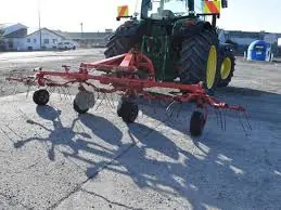 Ziegler HR 531 DH
