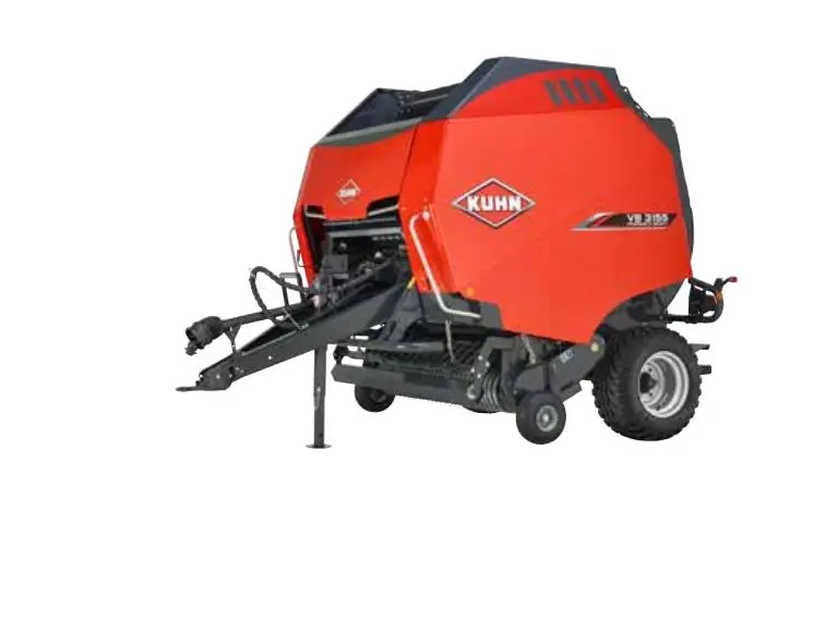 Kuhn VB 3155 thumbnail 2