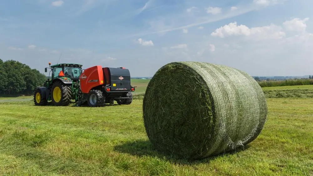 Kuhn VB 3155 thumbnail 3