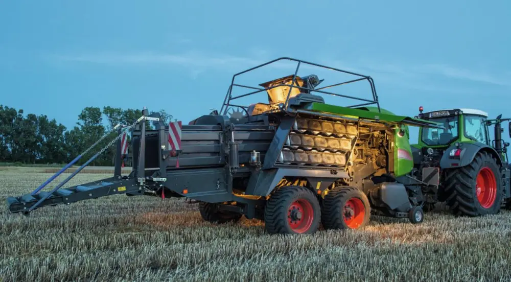 Fendt 12130