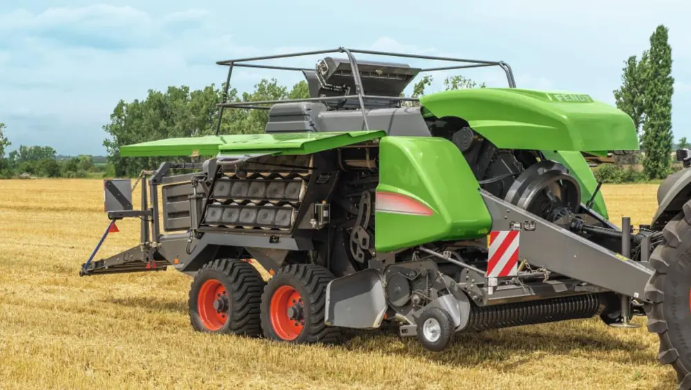 Fendt 12130 thumbnail 2