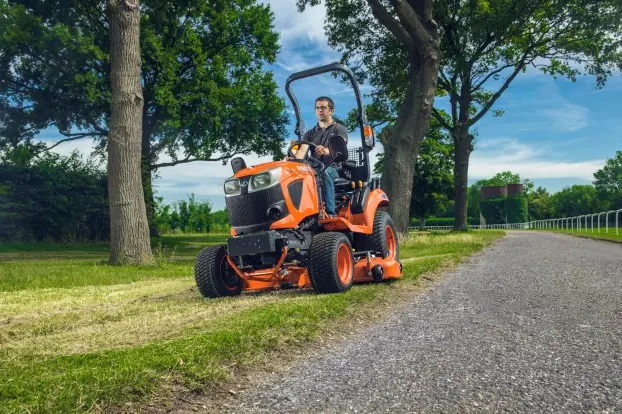 Kubota BX261