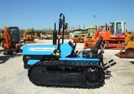Landini Trekker 75 C