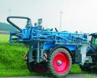 Unia R 615 L