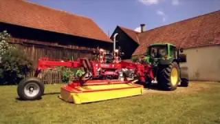 Fella Ramos 311 Trans-RC