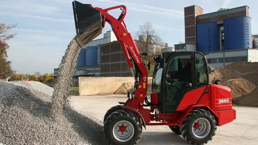 Schäffer 3550 thumbnail 4