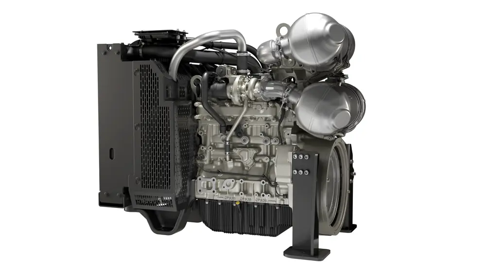 Perkins 900 2.8