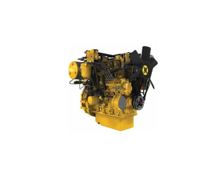 Caterpillar C2.2