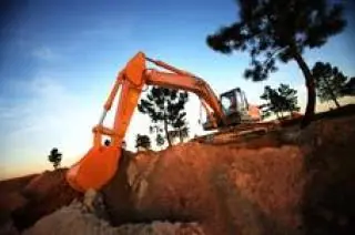 Hitachi ZX 250 LCN
