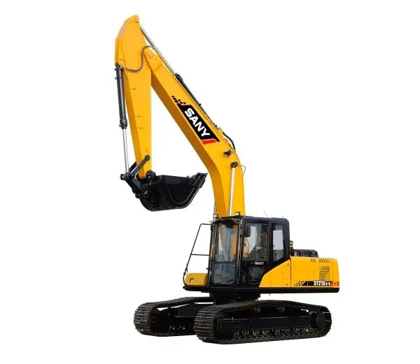 Sany SY215LC