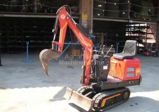 Eurodig GR 500
