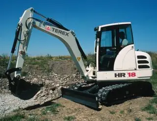 Terex TC 48