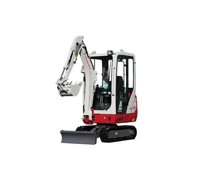 Takeuchi TB 216 thumbnail 2