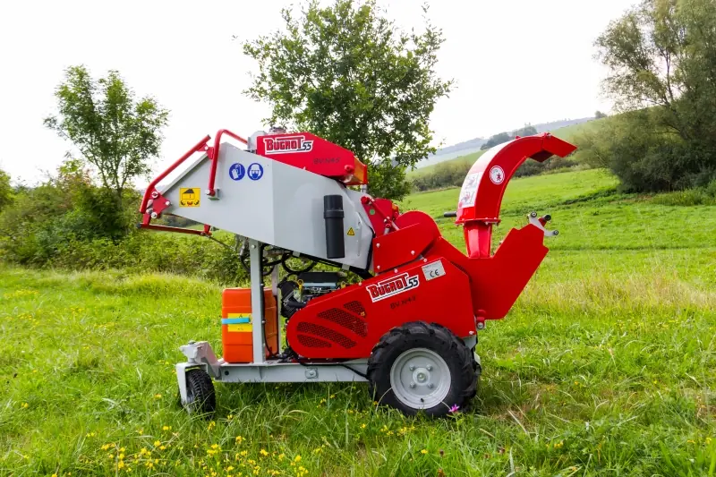 Bugnot BV-N 45 HT thumbnail 4