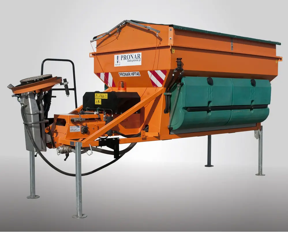 Pronar HPT 40