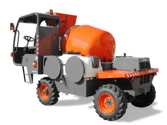 Ausa 1100 RMX