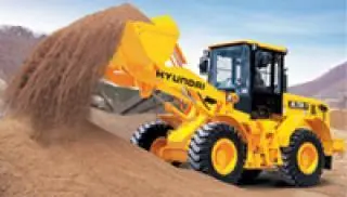 Hyundai HL 730-3