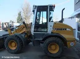 Liebherr L 510