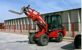 Manitou AL 70 E