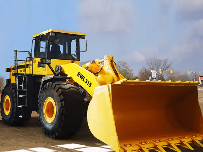 RHINO RWL315