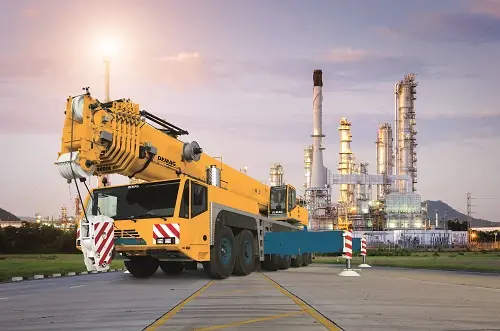 Demag AC 250-6 thumbnail 2