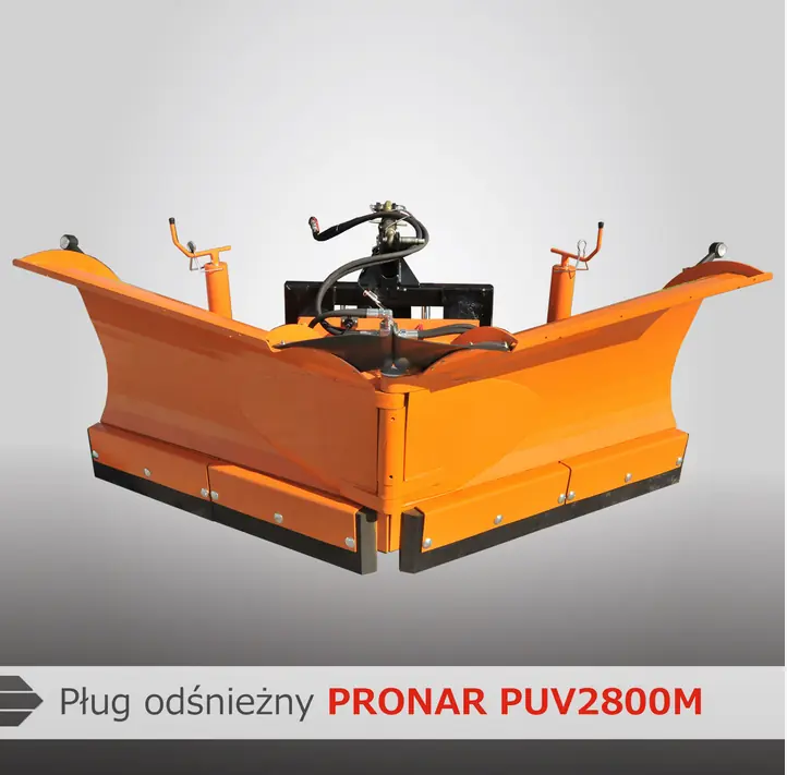 Pronar PUV 2800M