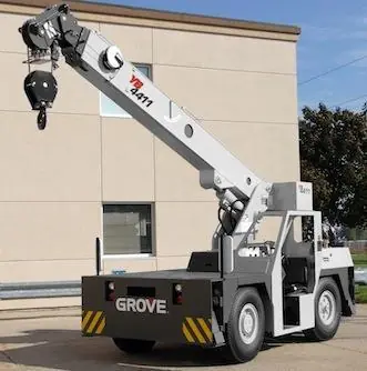Grove YB4411 thumbnail 2