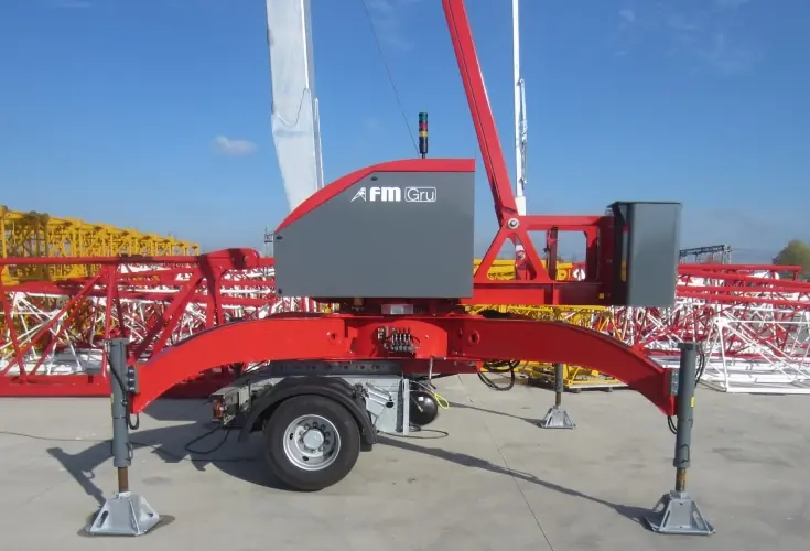 FM-Gru 627 RBI-FA