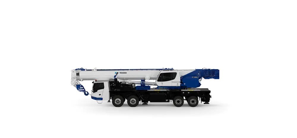 Tadano GT-1200XL-2