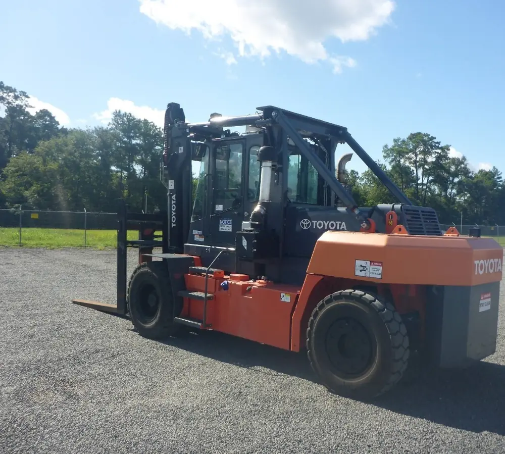 Toyota THD3600-24