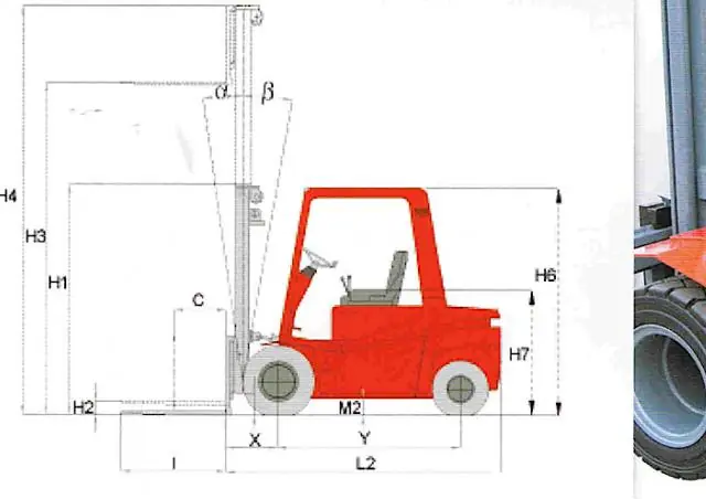 Raniero C 120 H