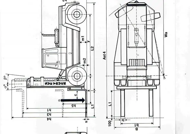 SVETRUCK 22120-42