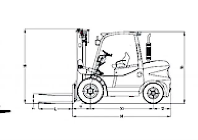 Maximal FD 40 T-M1WG3 thumbnail 2