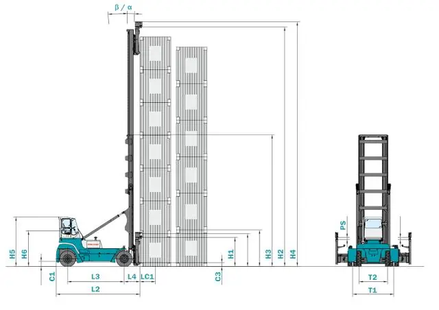 Konecranes SMV 37 G 4 S thumbnail 2