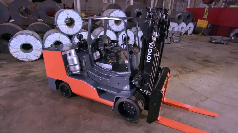 Toyota THDC4000-30