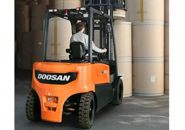 Doosan B45X-7