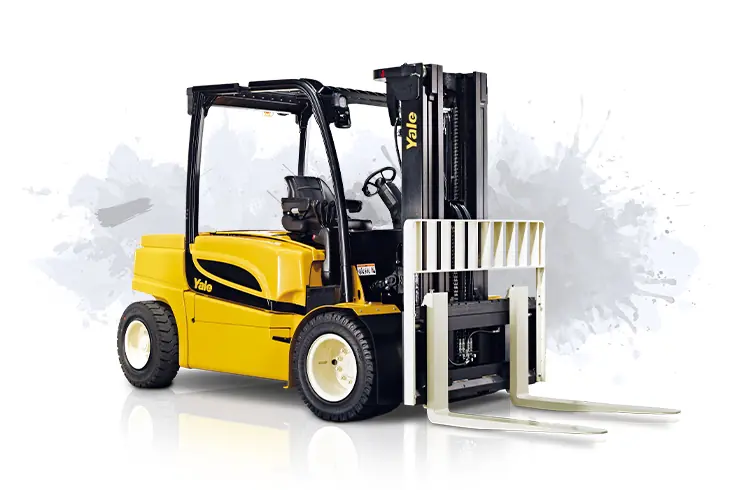 Yale ERP18VT MWB