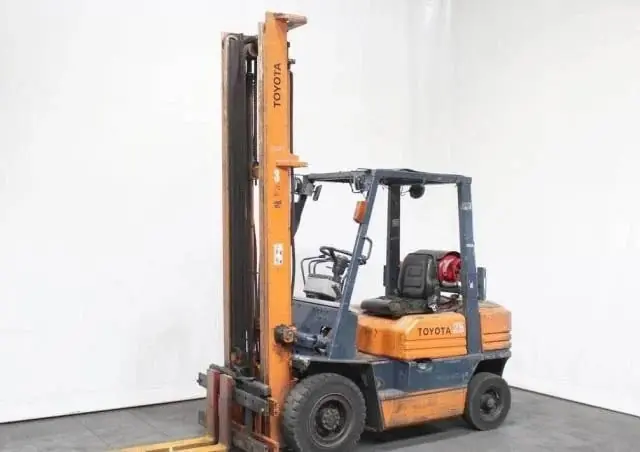 Toyota 42-5 FG 20