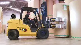 Caterpillar GP50CN3