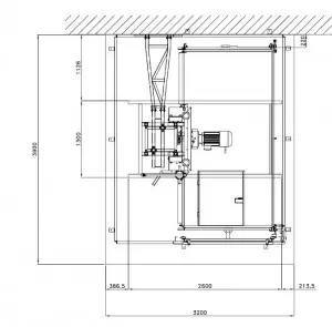 Piat UNION AS 1300 thumbnail 3