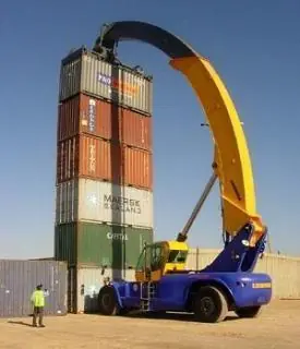 Liebherr LRS 645 Litronic