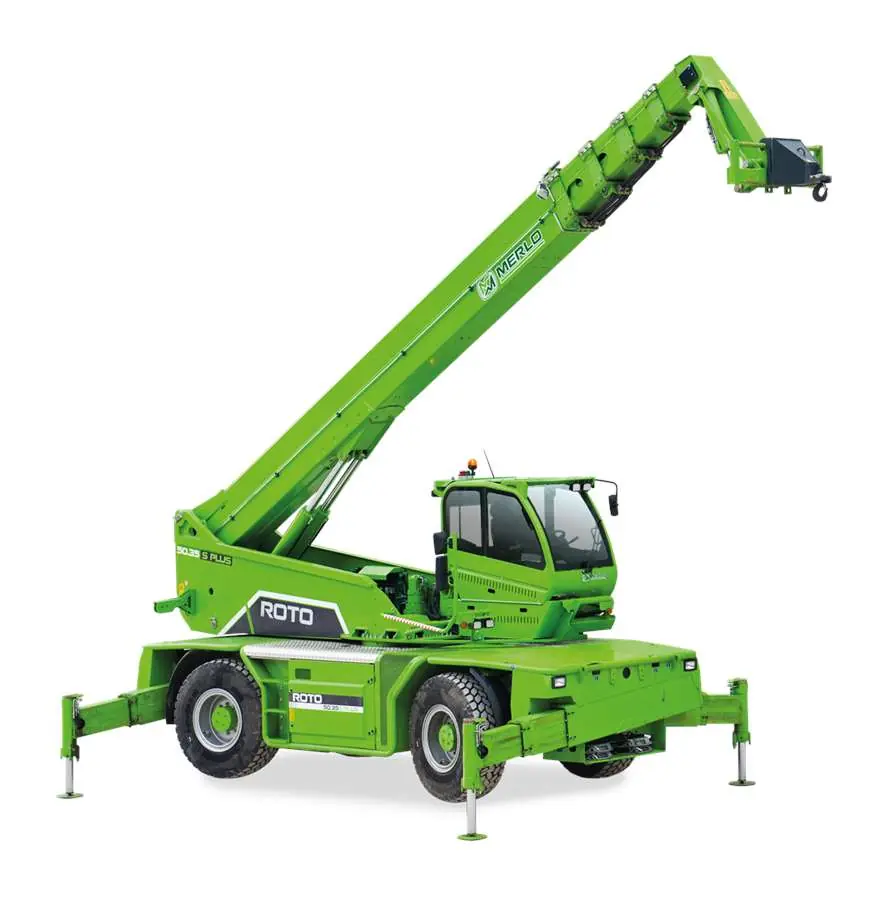 Merlo Roto 50.30 S
