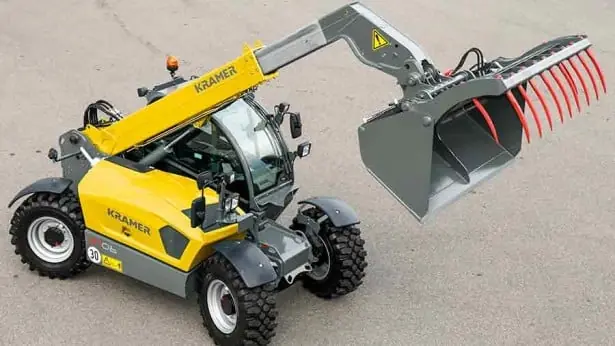 Kramer 2706